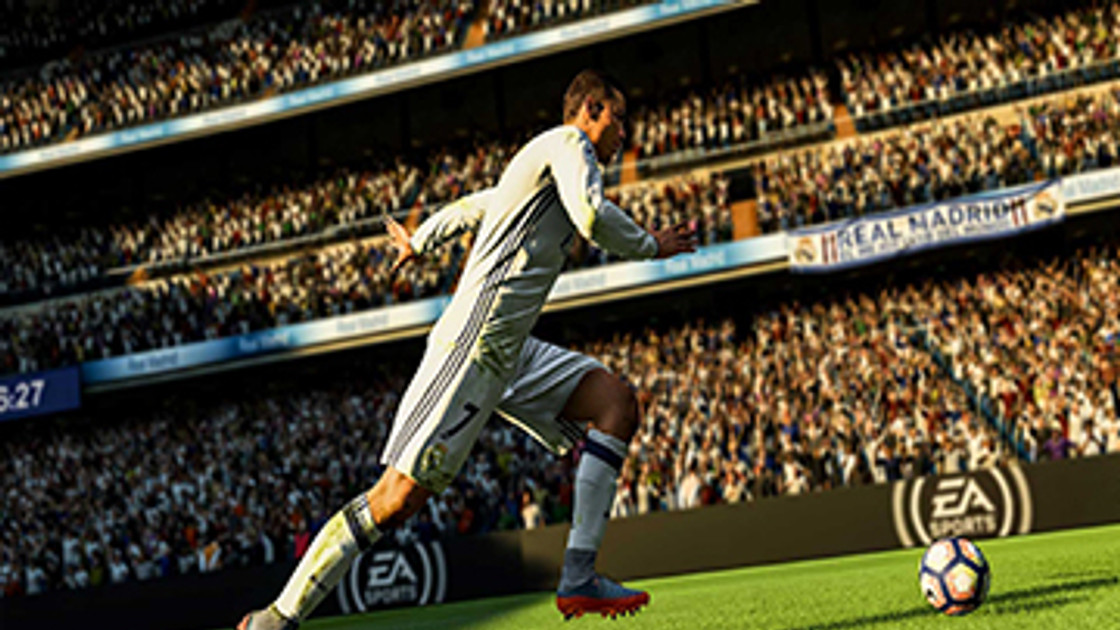 FIFA 18 : Guide du débutant
