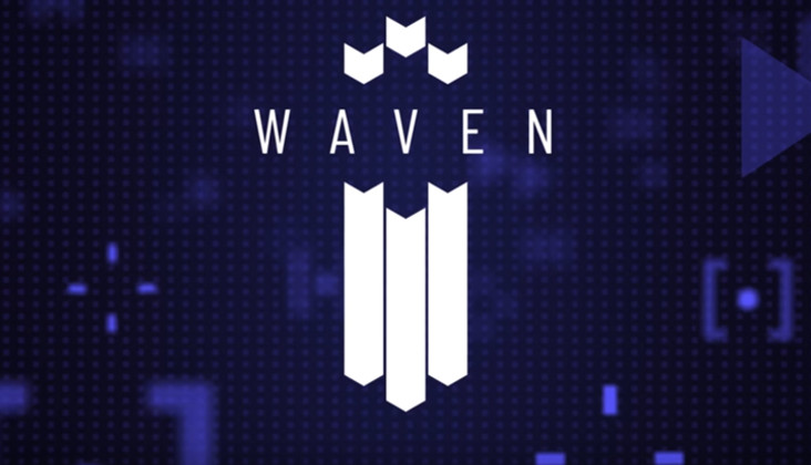 Waven à la Paris Games Week!