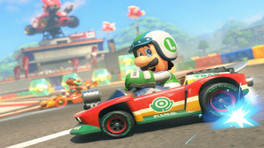 Stats des persos dans Mario Kart World : qui va dominer les coupes sur la Nintendo Switch 2 ?