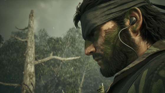Quel Metal Gear Solid choisir dans Metal Gear Solid Delta: Snake Eater ?