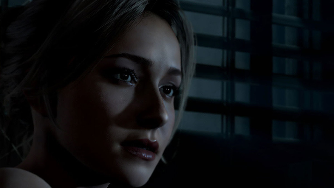 Until Dawn : une adaptation en film annoncée !