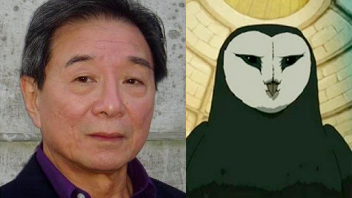 Wan Shi Tong Avatar Live Action Netflix : Qui est l'acteur et son personnage sur Netflix ?