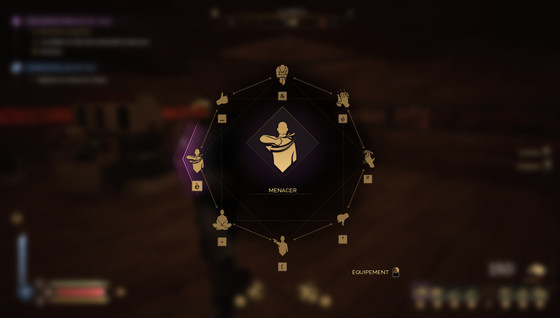 Comment utiliser les Emotes dans Dune: Awakening pour mieux communiquer sans parler