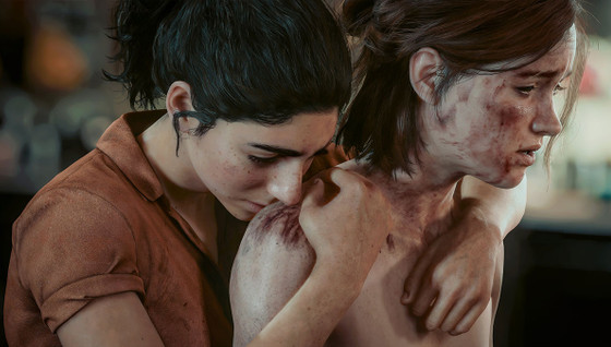 Un nouveau mode de jeu est disponible sur The Last of Us Part 2, il est gratuit et vous permet de jouer au jeu d'une manière complètement inédite !