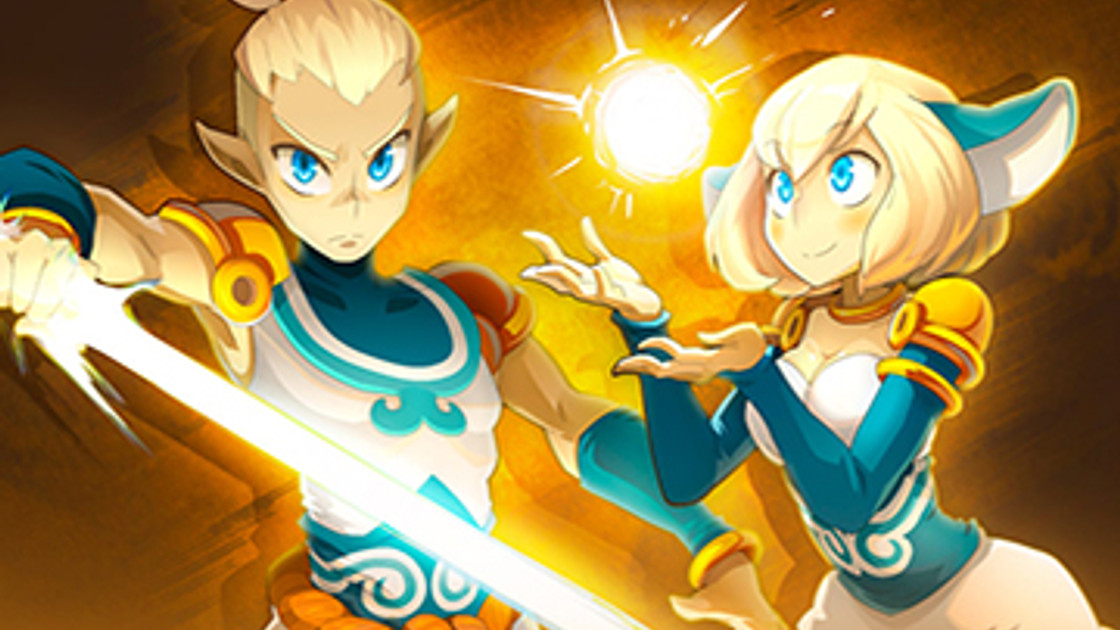 DOFUS : Huppermage, nouvelle classe