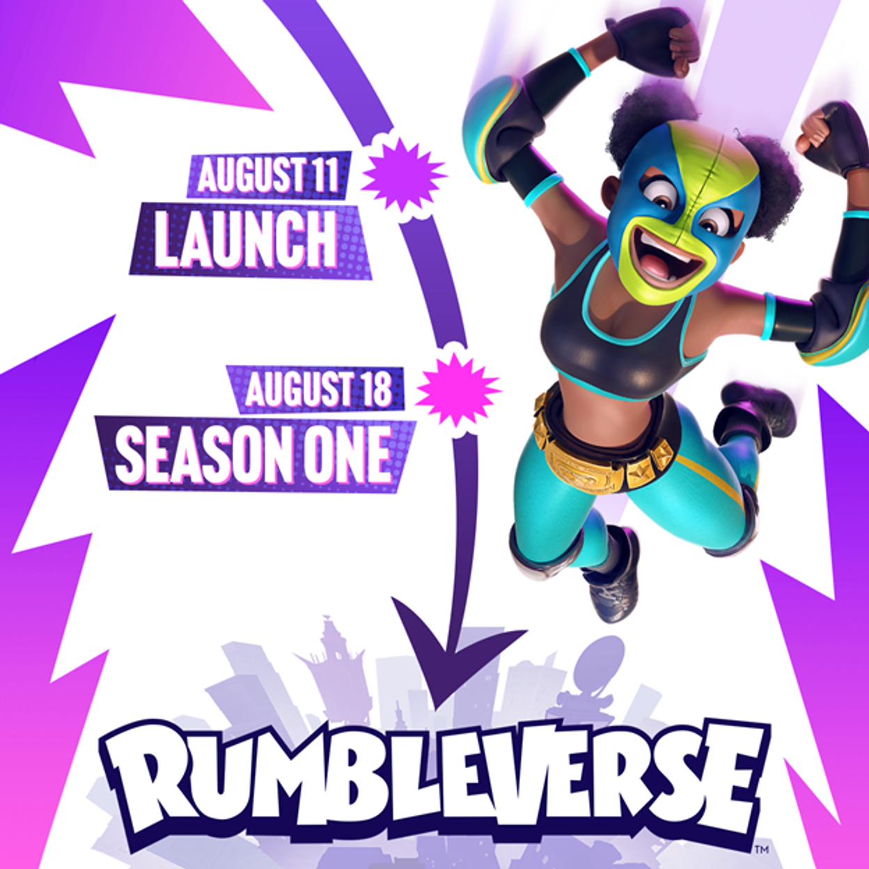 rumbleverse-saison-1-date