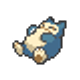Les Pokémon de Couronneige
