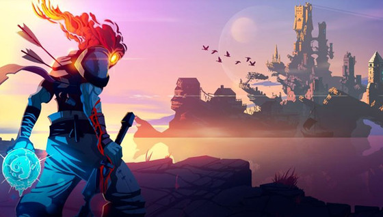 Dead Cells va débarquer sur mobile