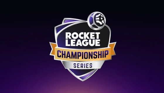 Quand va participer la KCorp aux RLCS ?