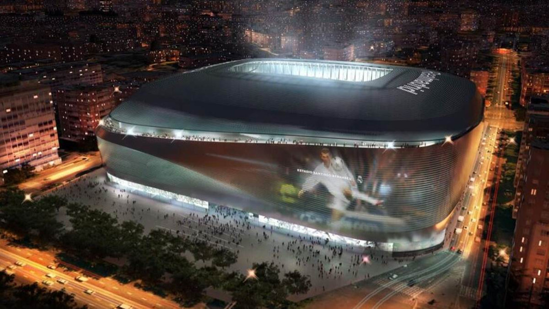 LoL : Le Real Madrid crée une arène eSport, bientôt en franchise ? - LCS EU 2019
