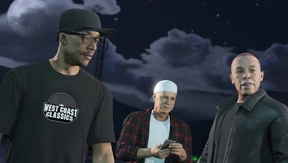 Que sait-on du prochain DLC de GTA 5 ?