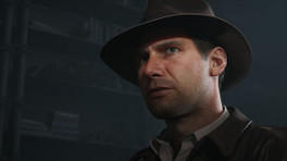 Heure de sortie du DLC L'Ordre des Géants d'Indiana Jones et le Cercle Ancien