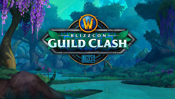 Une toute nouvelle façon de jouer montrée à la Blizzcon ?