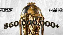 Esports World Cup : Toutes les informations sur ce tournoi aux 60 millions de dollars !