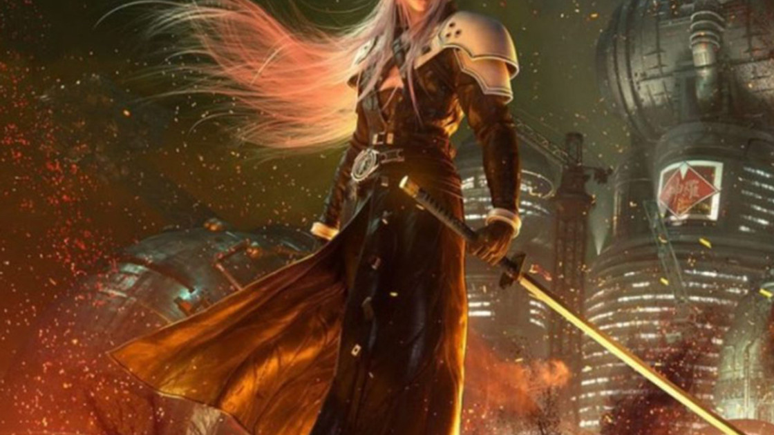 Final Fantasy VII Remake : L'épisode 2 est en cours de développement chez Square Enix - E3 2019