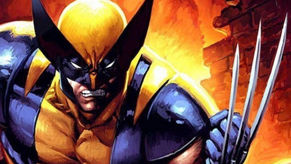 Un skin Wolverine dans Fortnite pour la saison 4 ?