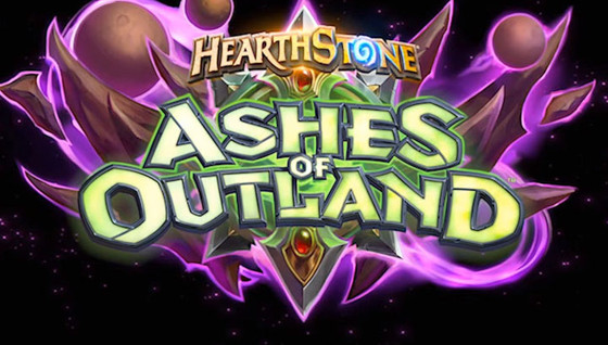 Les hauts-faits arrivent dans Hearthstone