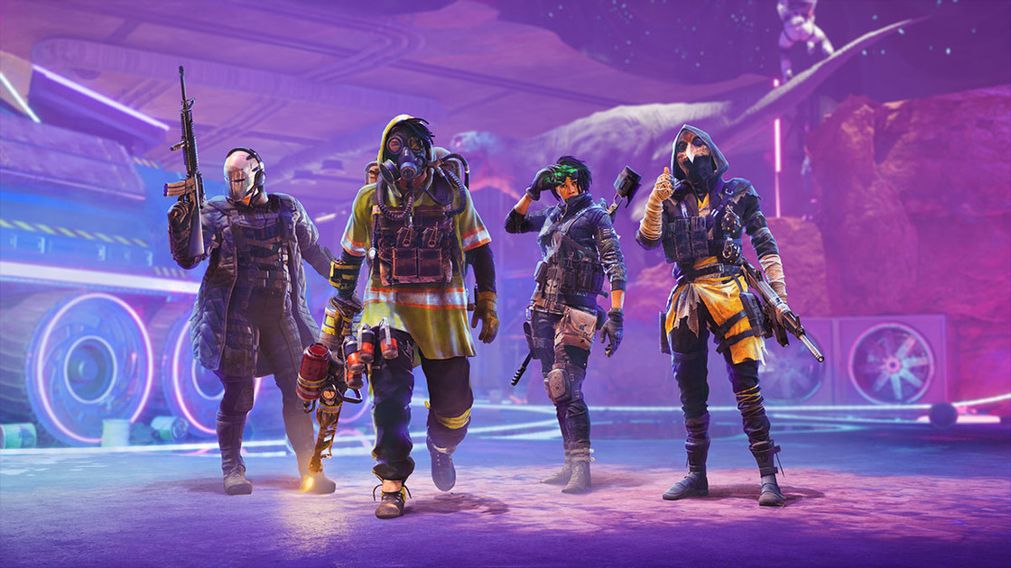 XDefiant : les snipers bientôt nerfs par les devs en réponse aux demandent des joueurs