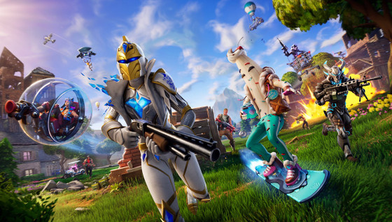 Erreur 91 Fortnite : comment résoudre le problème ?