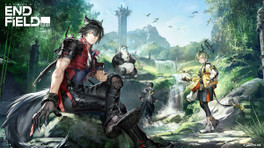Arknights Endfield sortira en accès anticipé début 2026 sur PC, mobile et PS5