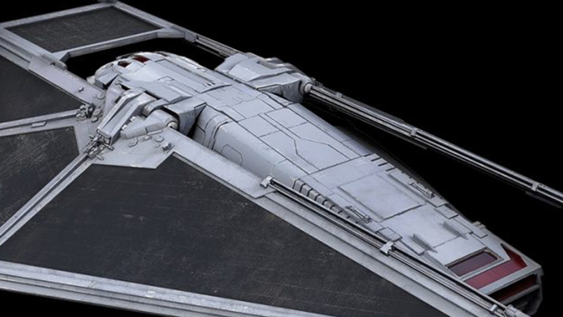 Star Wars Squadrons, tout ce qu'il faut savoir sur les Vaisseaux de soutien