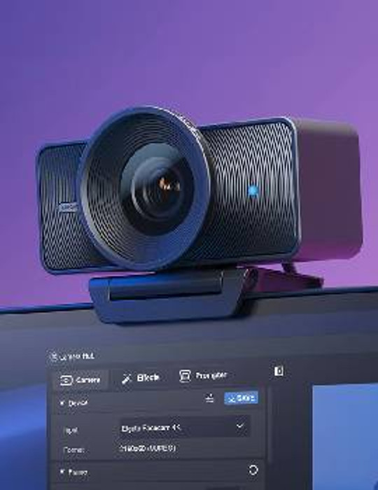 Test Elgato Facecam 4K : la meilleure webcam pour le streaming et les créateurs de contenu ?