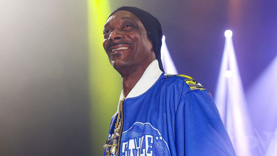 Fortnite Snoop Dogg, une collaboration en préparation ?