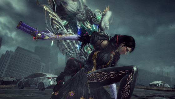 Bayonetta 3, guide du débutant et meilleures astuces