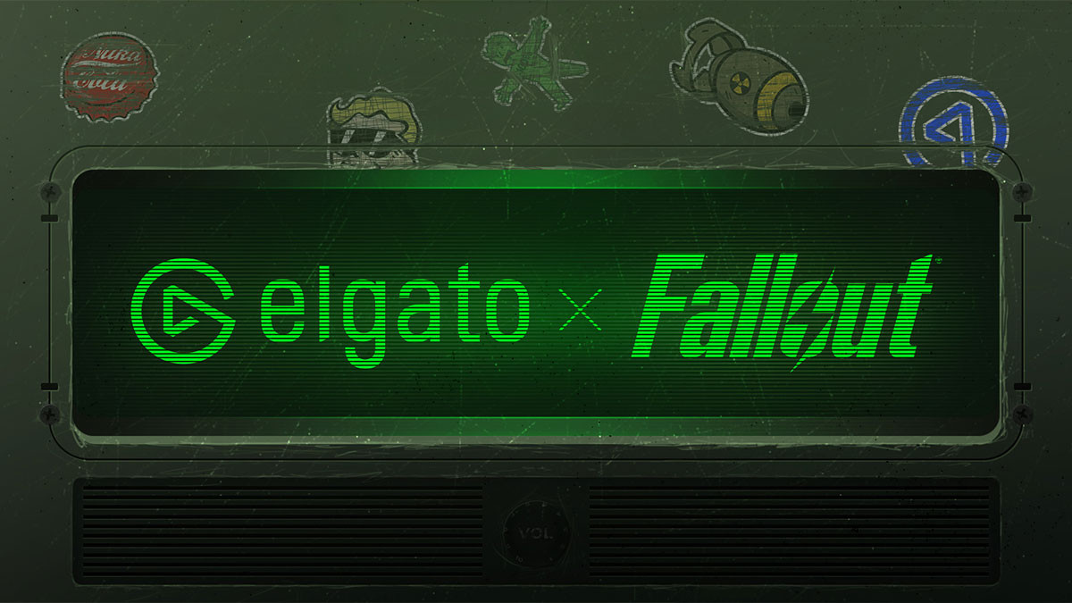 Fallout : Elgato dévoile une édition S.P.E.C.I.A.L à l'occasion de la sortie de la série Amazon Prime Video