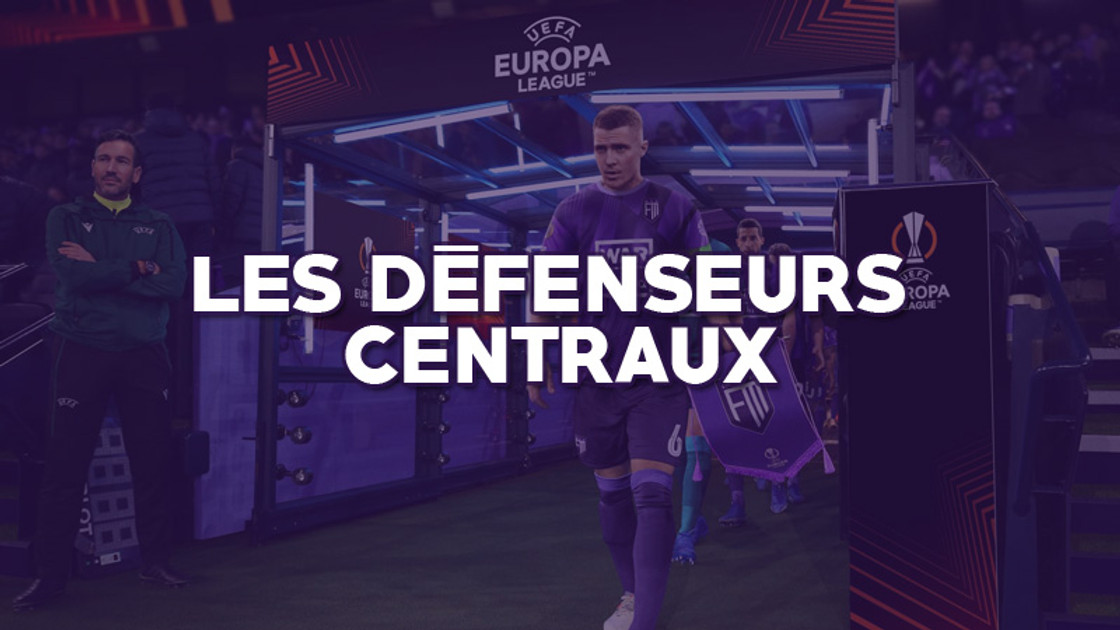 Wonderkids défenseurs centraux FM23, quels sont les meilleurs jeunes et pépites sur Football Manager 2023 ?