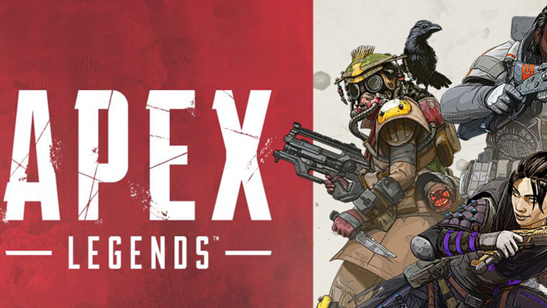 Apex Legends Saison 5 : Infos, date de sortie, rumeurs et leaks