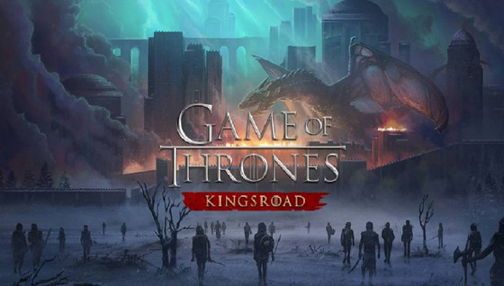 Game of Thrones: Kingsroad sur console ? Ce que les joueurs PS5 doivent savoir