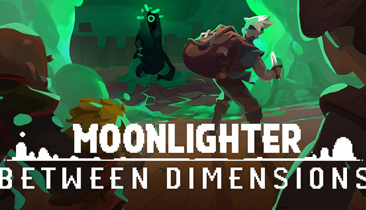 Moonlighter : Between Dimensions, sortie du nouveau DLC