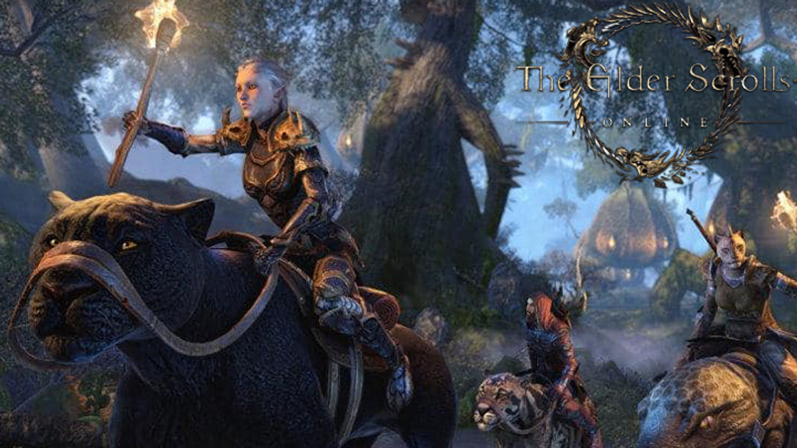 TESO : Comment jouer gratuitement sur PC, PS4 et Xbox One ?