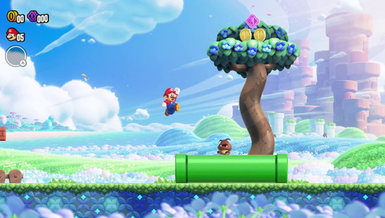 Super Mario Bros Wonder : Un émulateur déjà capable de le simuler sur PC ?