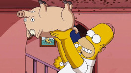 Les Simpson : c'est officiel, un nouveau film est en préparation et sortira en 2027