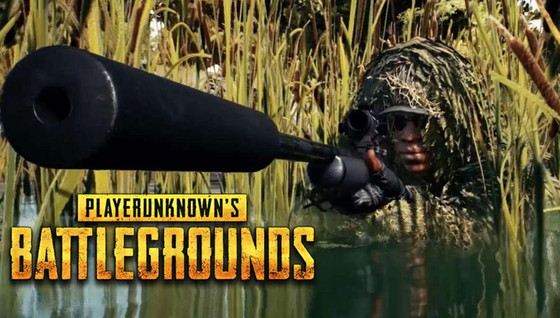 20 millions de joueurs sur PUBG