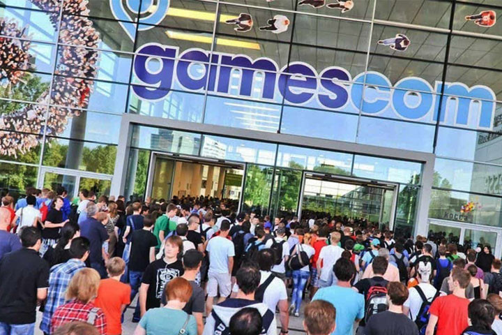 Gamescom 2019 : tout ce qu'il faut savoir