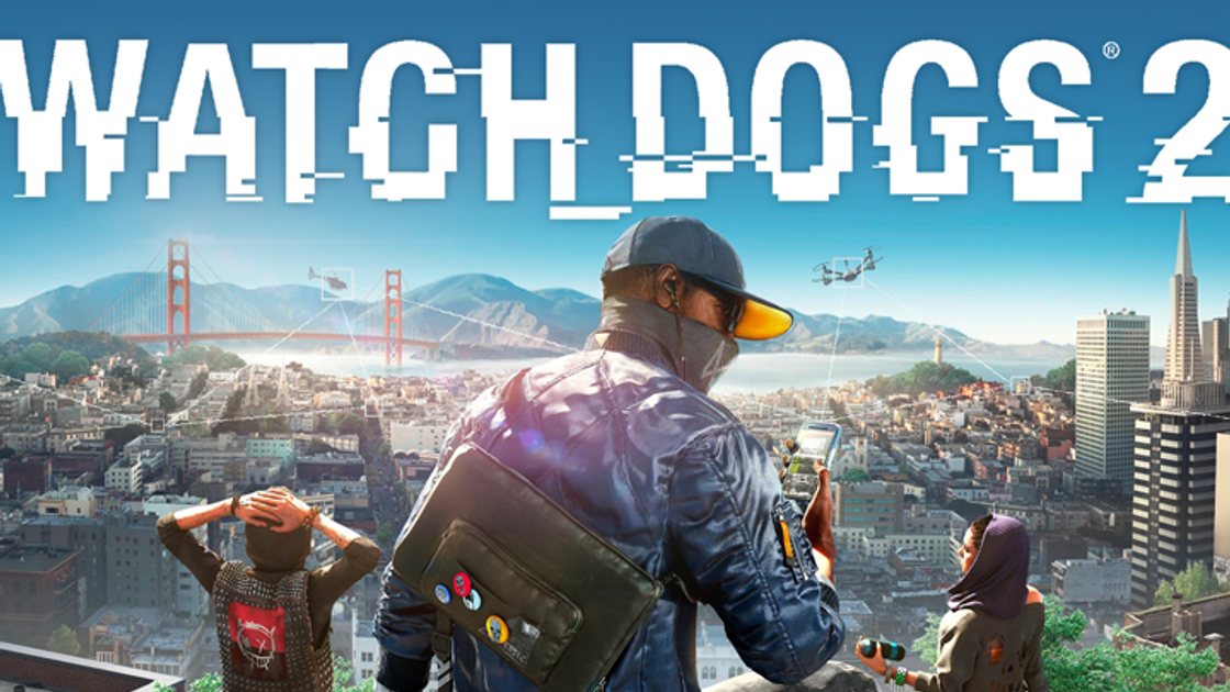 Comment télécharger Watch Dogs 2 gratuitement sur PC et l'Epic Games Store ?