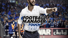 Football Manager sur la Switch