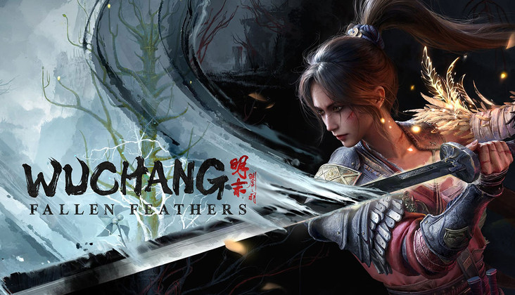 Test de Wuchang: Fallen Feathers – Le Soul-like venu de Chine qui brille d’une plume noire