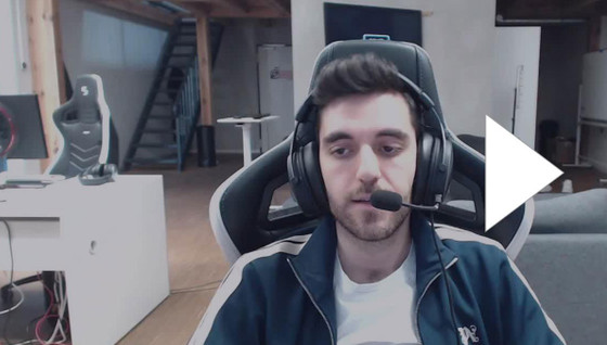 Nisqy chez KC en LEC ? Tiky aurait leak l'info sur Twitch !