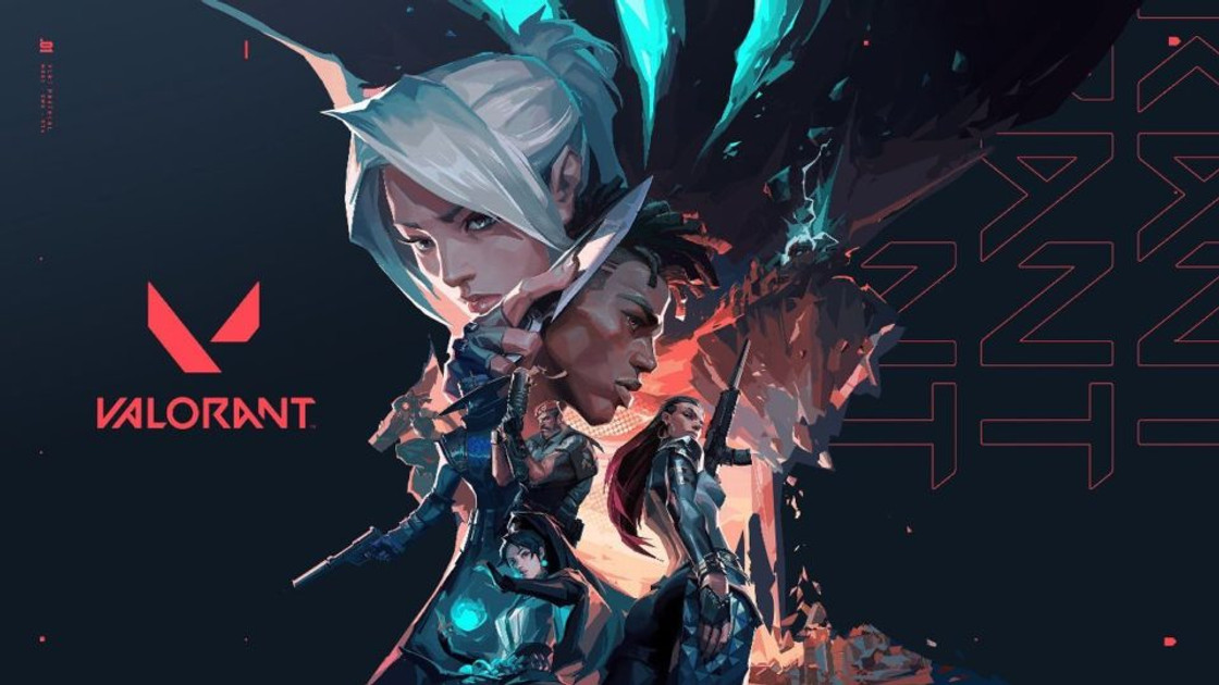 Date et heure de sortie VALORANT : À quelle heure sera disponible le FPS de Riot Games ?