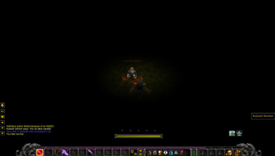 WoW Ultra Hardcore : comment installer l'addon auquel tous les streameurs jouent ? le défi ultime qui enflamme les streameurs