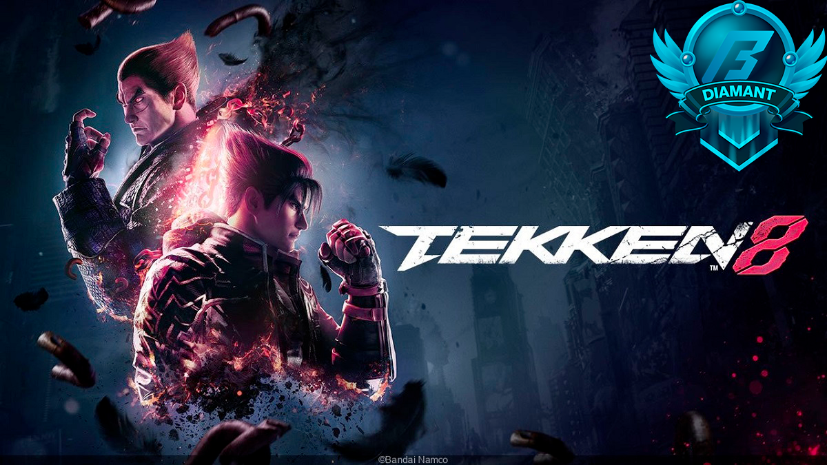 Preview de Tekken 8 : Notre avis sur l'un des jeux les plus attendus de l'année 2024