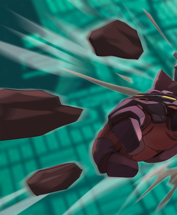 Dispatch Golem : compétences, pouvoirs, synergies, comment l'utiliser en mission ?