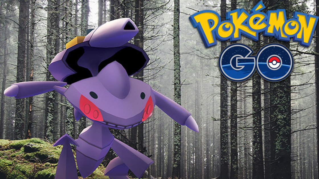 Pokémon GO Genesect : Comment acheter un billet pour accéder à l'étude spéciale ?