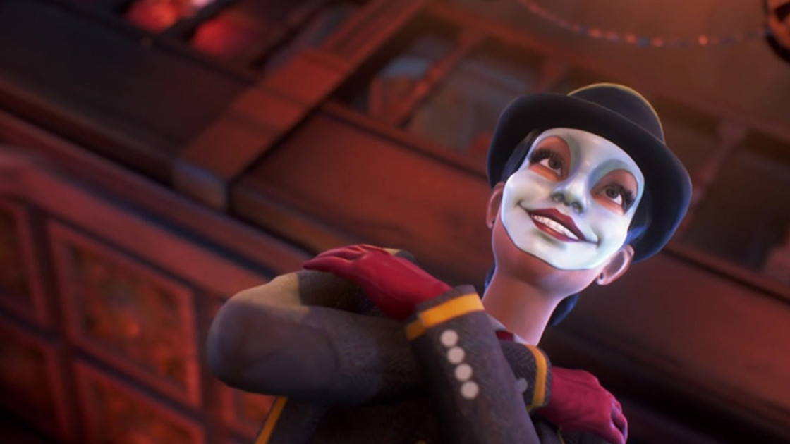 We Happy Few, infos et date de sortie sur le nouveau jeu de Microsoft