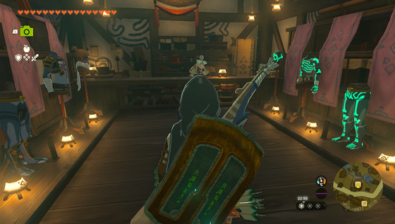 Zelda Tears of the Kingdom : Duplication Glitch, comment dupliquer des objets et des armes ?