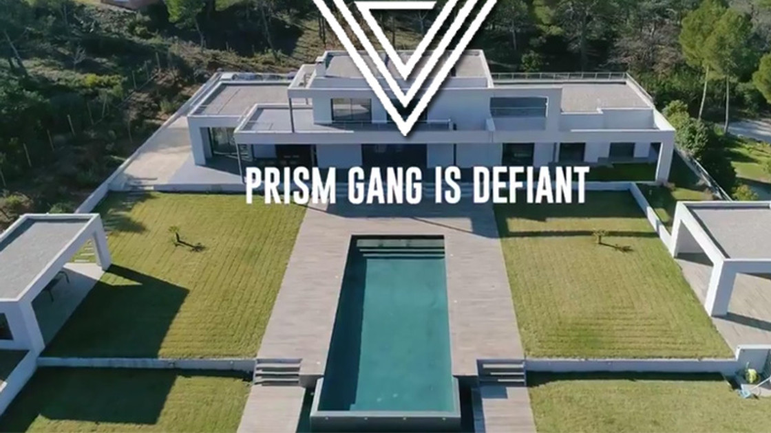 PrismGang : Le projet de Teeqzy, Mushway et Tomy dévoilé avec Fianso et Affranchis